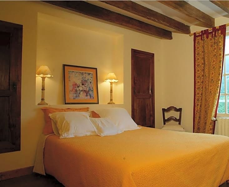 Chambres d'Hôtes Oyhanartia