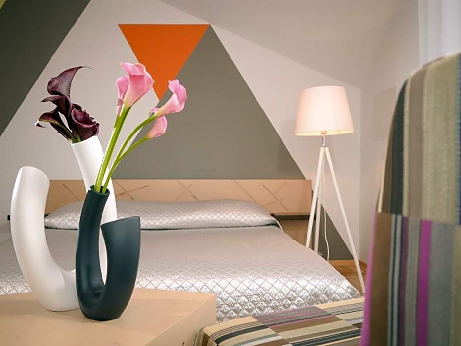 Mans Nams - self check in hotel