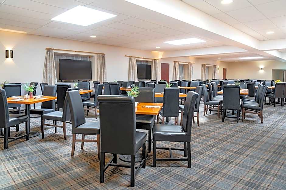 Britannia Hotel Aberdeen
