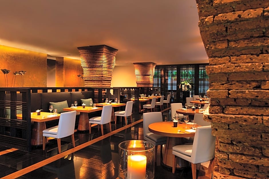 Metropolitan Bangkok