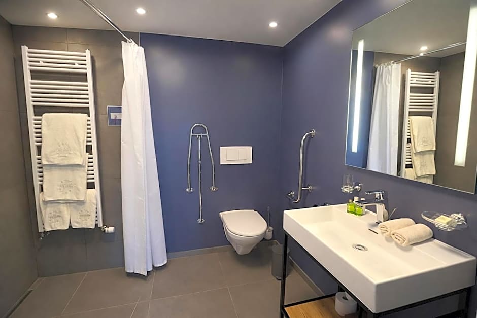 Boutique Hôtel de l'Ecu Vaudois