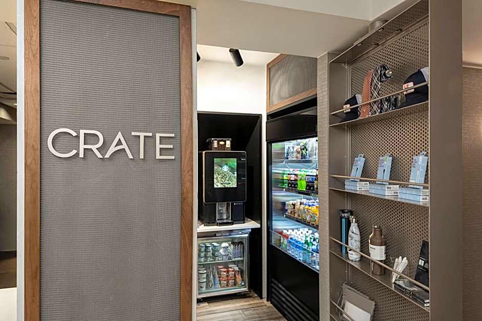 Courtyard by Marriott Charlottesville - University Medical Center