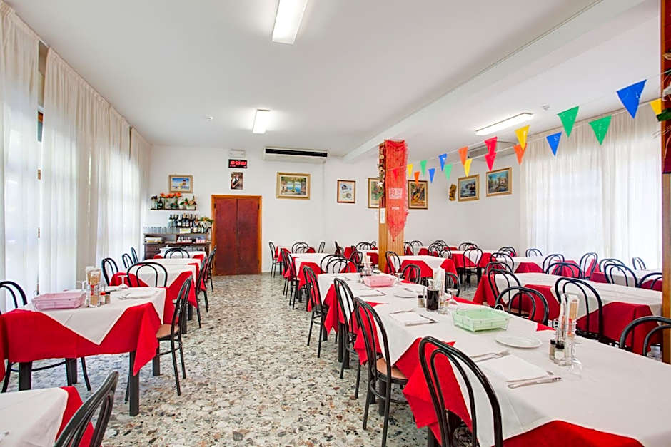 Hotel Esedra