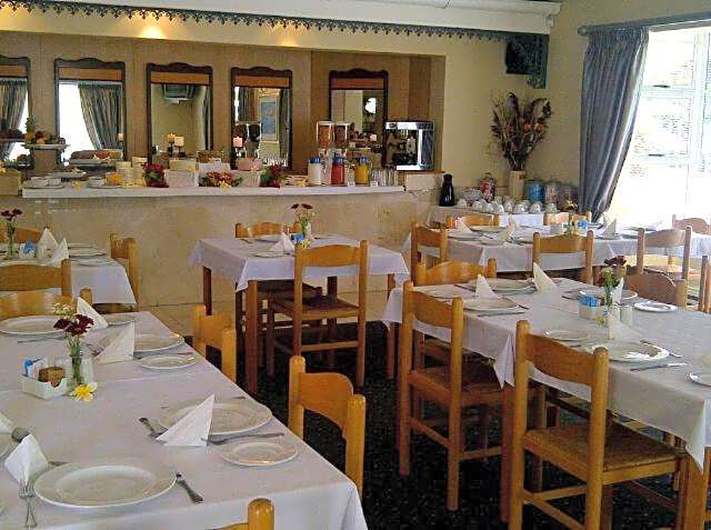 The Russel Hotel
