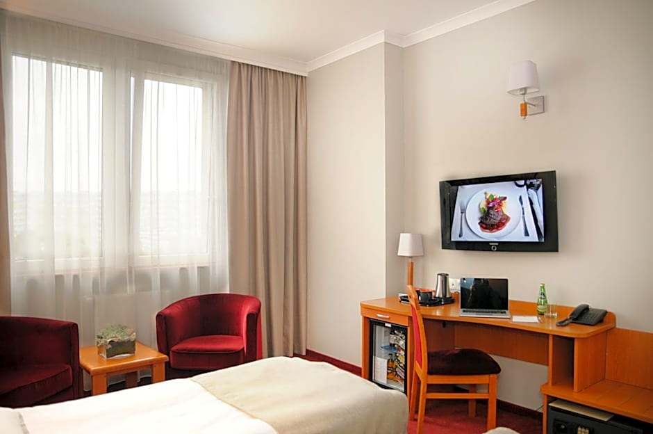 Foto 1 dari 11 — Standard 2 Beds