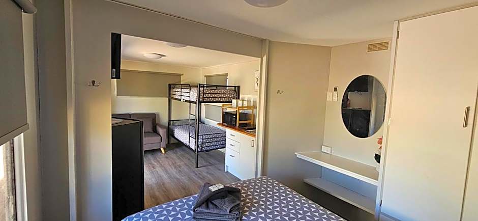 Drummond Cove Holiday Park