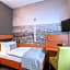 Novum Hotel Bruy
