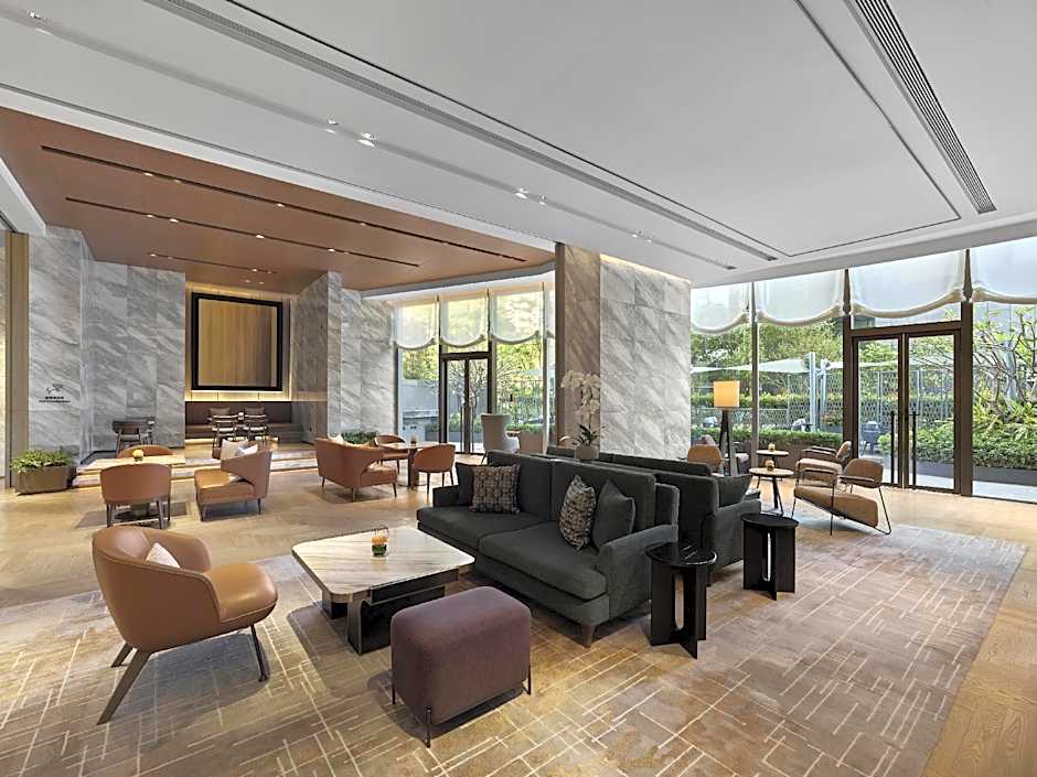 Hilton Zhuhai