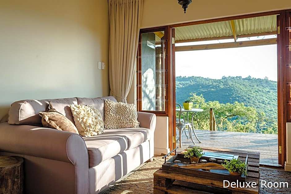 Hilton Bush Lodge & Function Venue