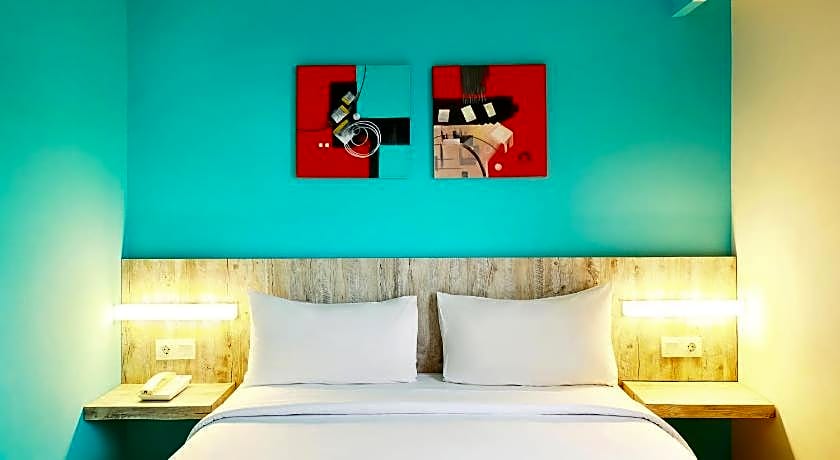 Primera Hotel Seminyak