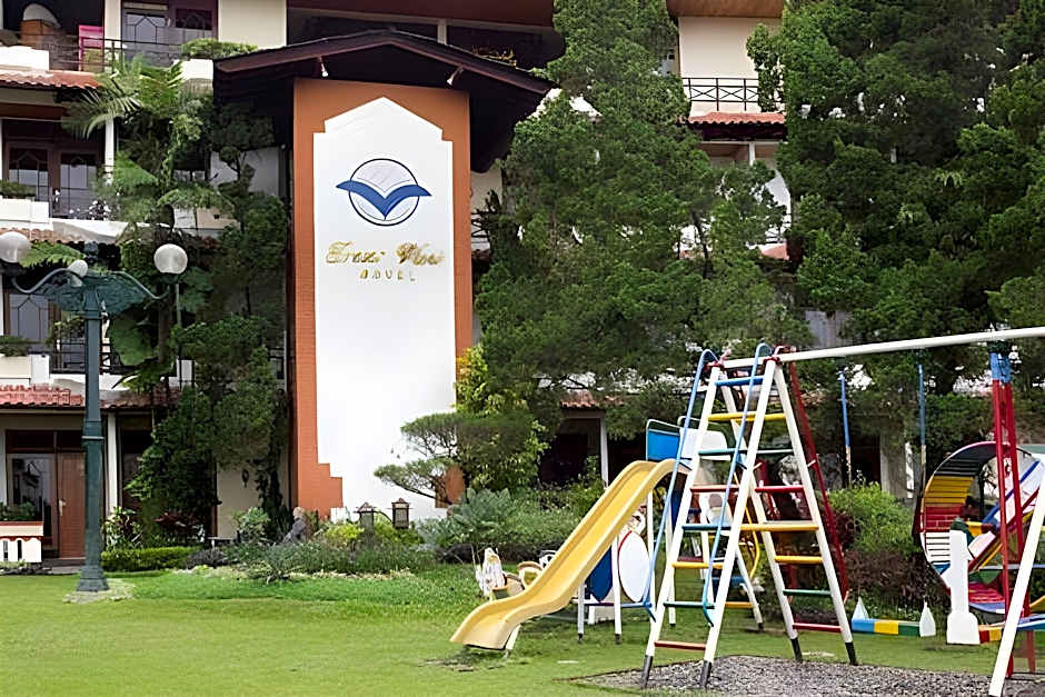 Royal Hotel and Convention Tretes