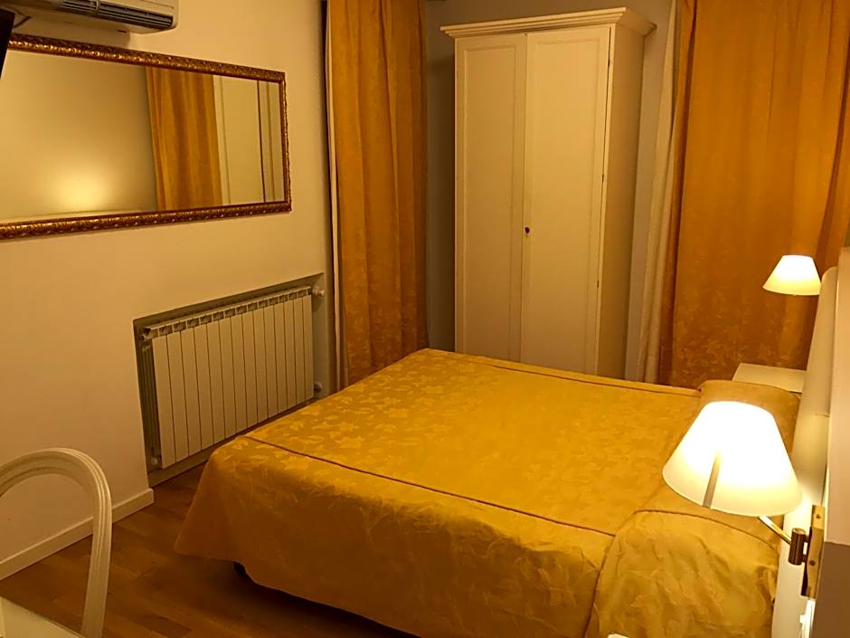 Albergo ai Tolentini