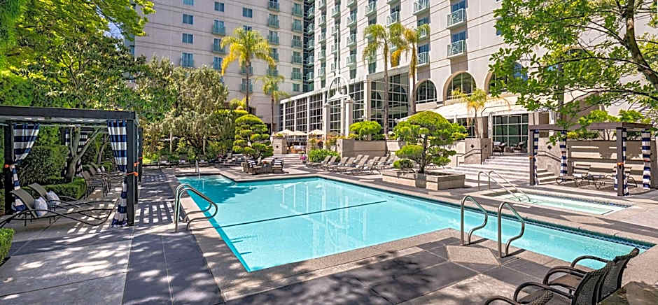 Hyatt Regency Sacramento