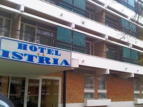 Hotel Istria