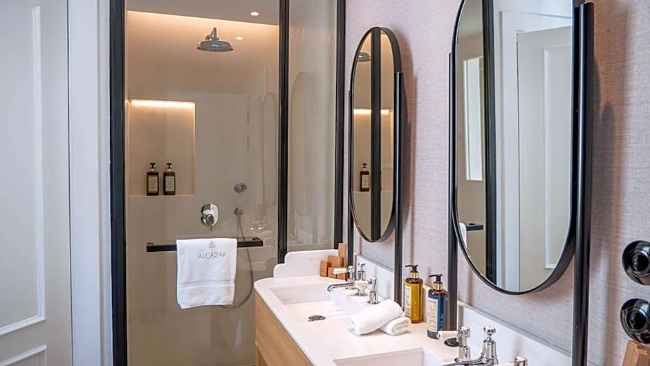 Alcázar Hotel Sóller