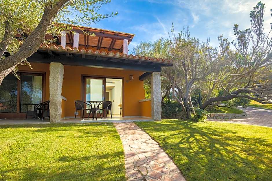 Hotel Club Saraceno - Bovis Hotels