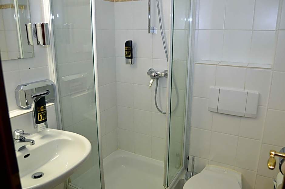 G&H Hotel Rosengarten