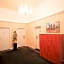 Hotel West an der Bockenheimer Warte