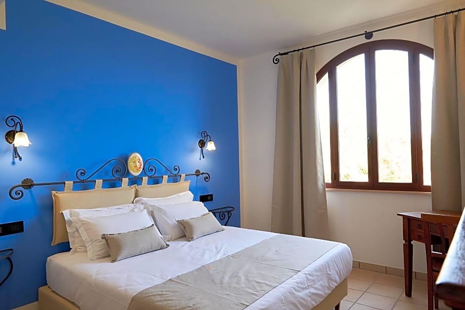 Hotel Montecallini - Adult Only 14
