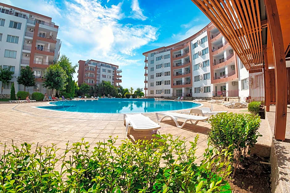 Riviera Fort Beach Apartments