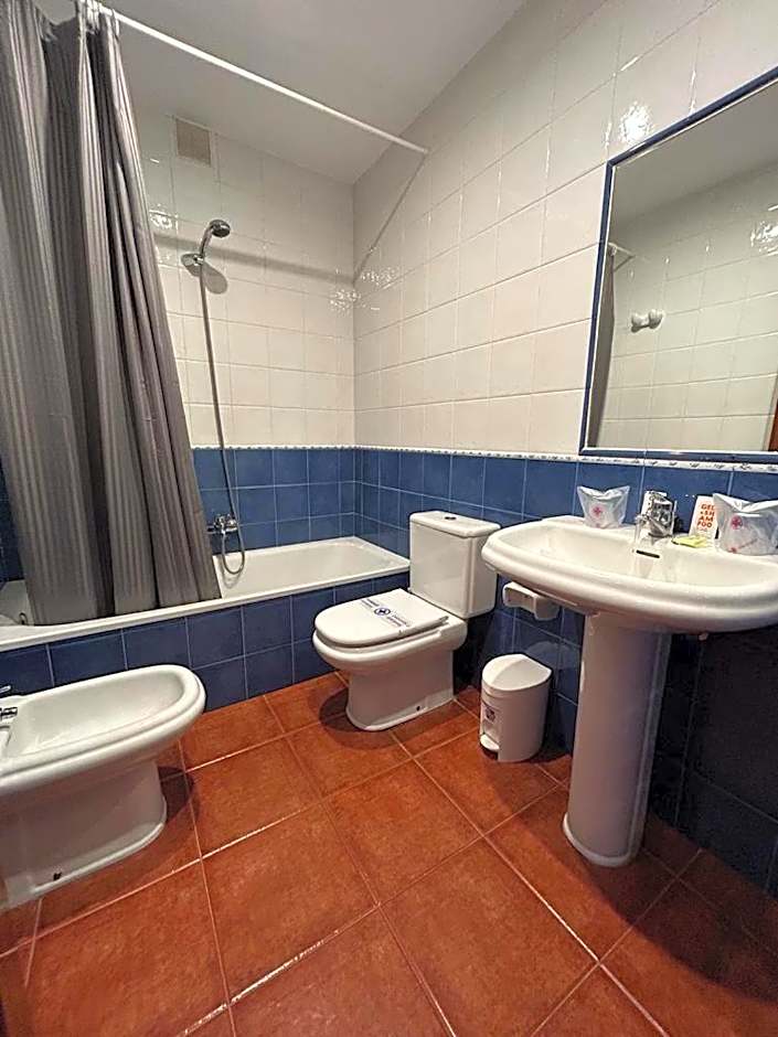 Hotel Restaurante el Fornon