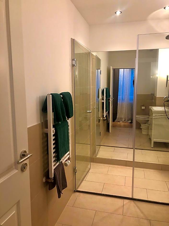 Hotel Ramor Garni