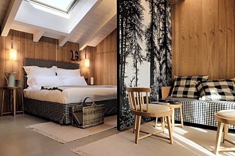 Eden Hotel