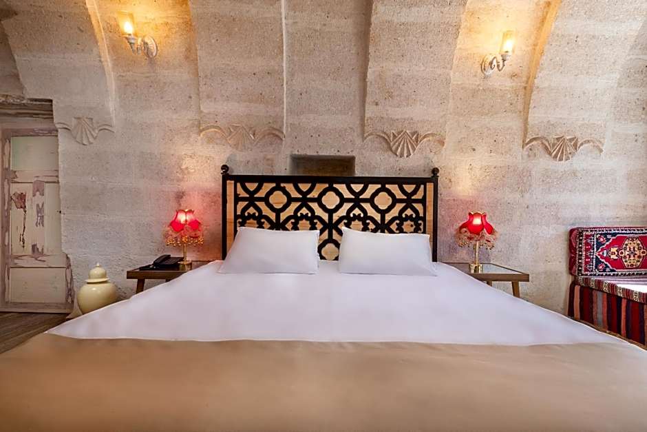 HacıAşık Konağı Butik Hotel