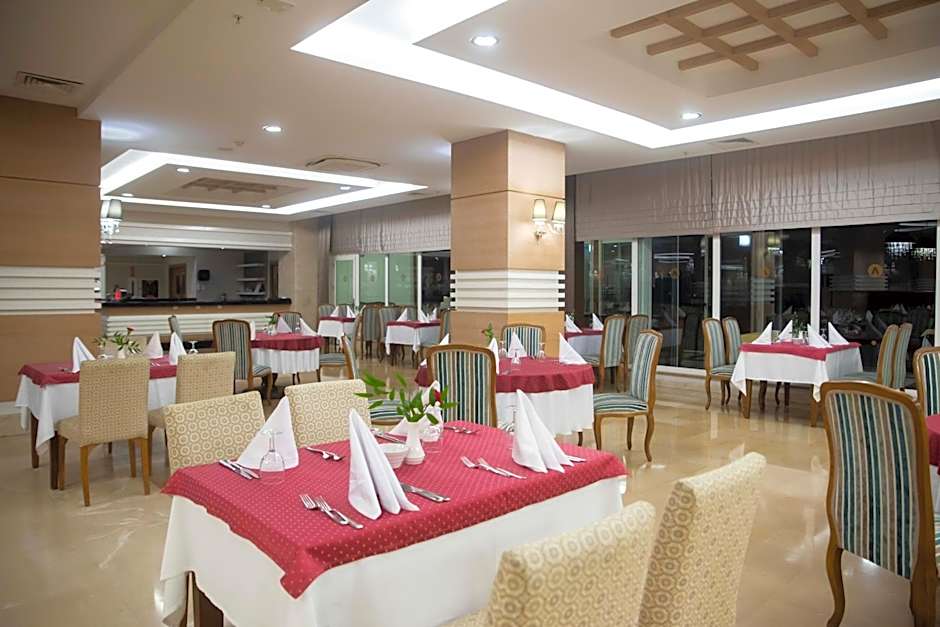 Adalya Ocean Deluxe - Ultra All Inclusive
