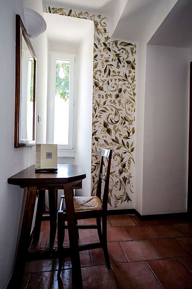 Hotel Porta Marmorea