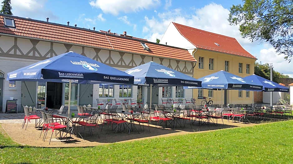 Hotel Brandenburger Dom