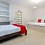 OYO Hotel las Nubes