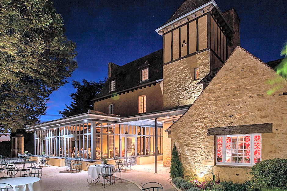 Hotel La Hoirie