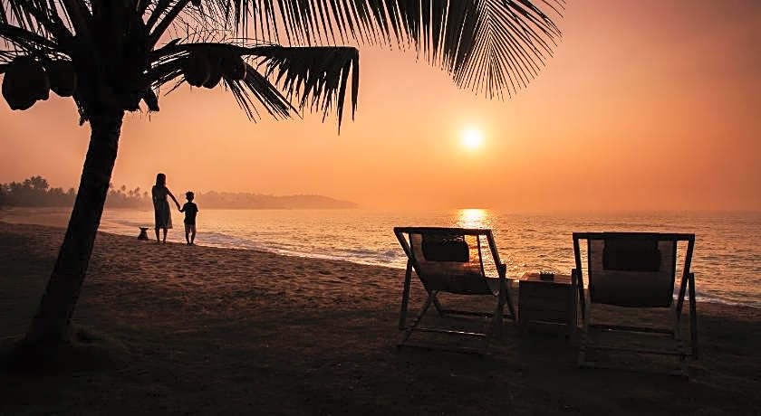 Sri Sharavi Beach Villas and Spa