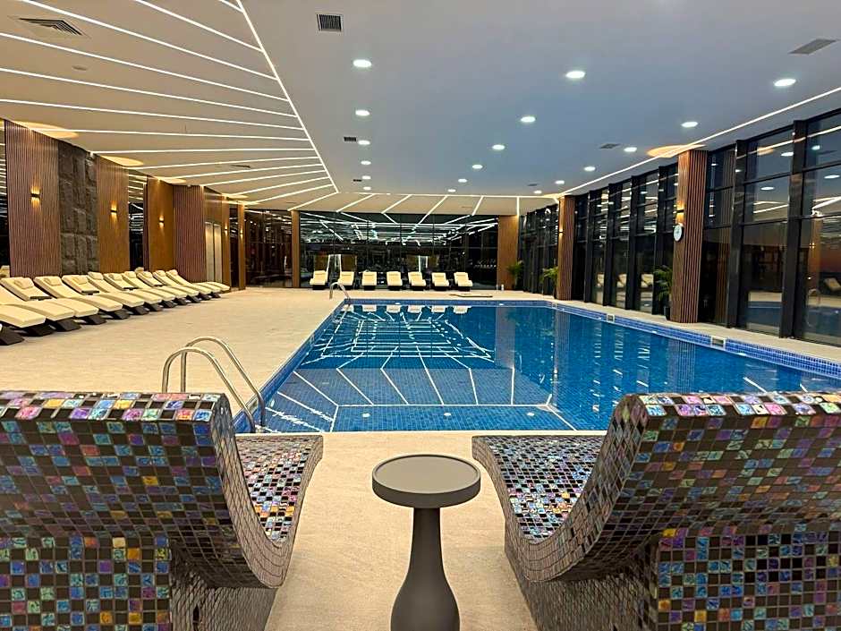 Euphoria Batumi Convention & Casino Hotel