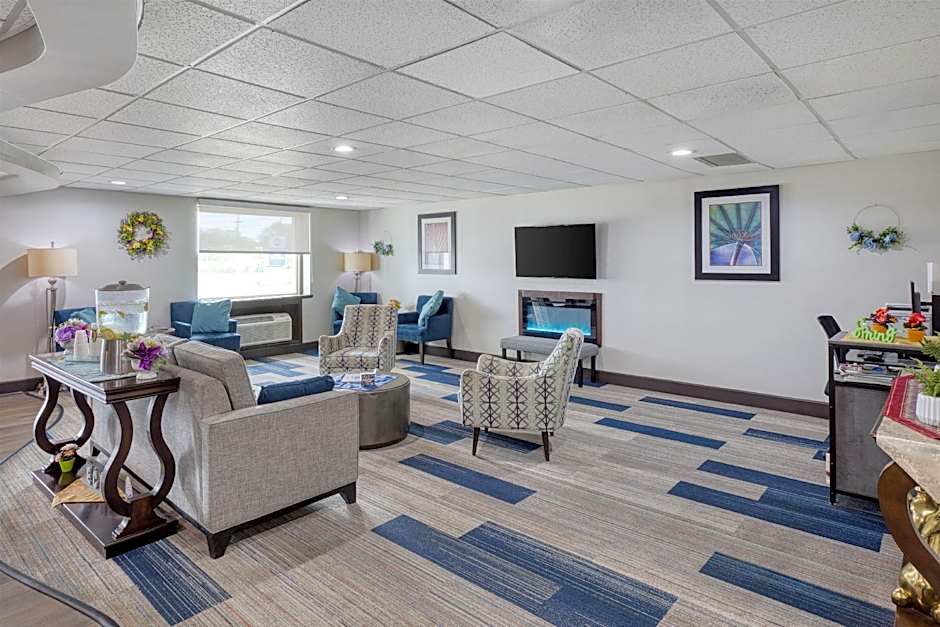 Best Western Owego Inn