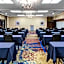 Embassy Suites by Hilton Kansas City Plaza