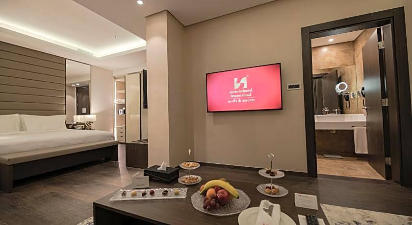 Swiss-belboutique Bneid Al-Gar Kuwait