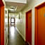 Apparthotel Odalys Tours