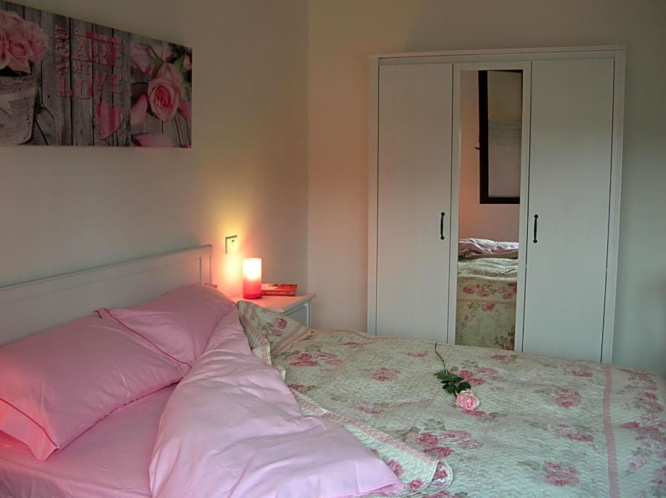 B&B Ai Ciliegi