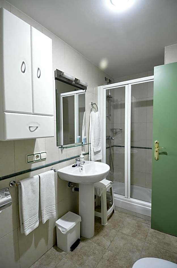 Hotel Apartamentos Aralso