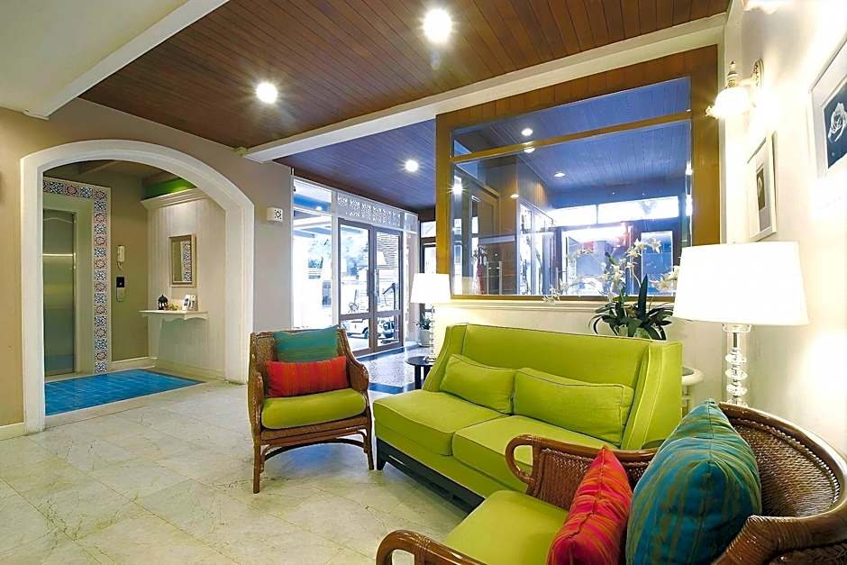 La Petite Salil Sukhumvit 8