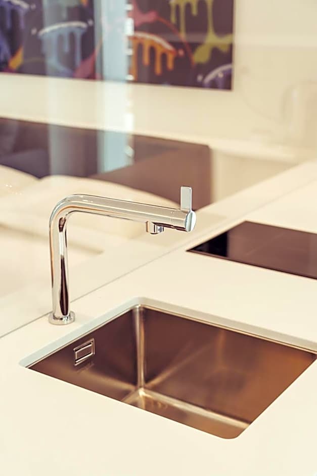 Marina Gardens Boutique&Suites