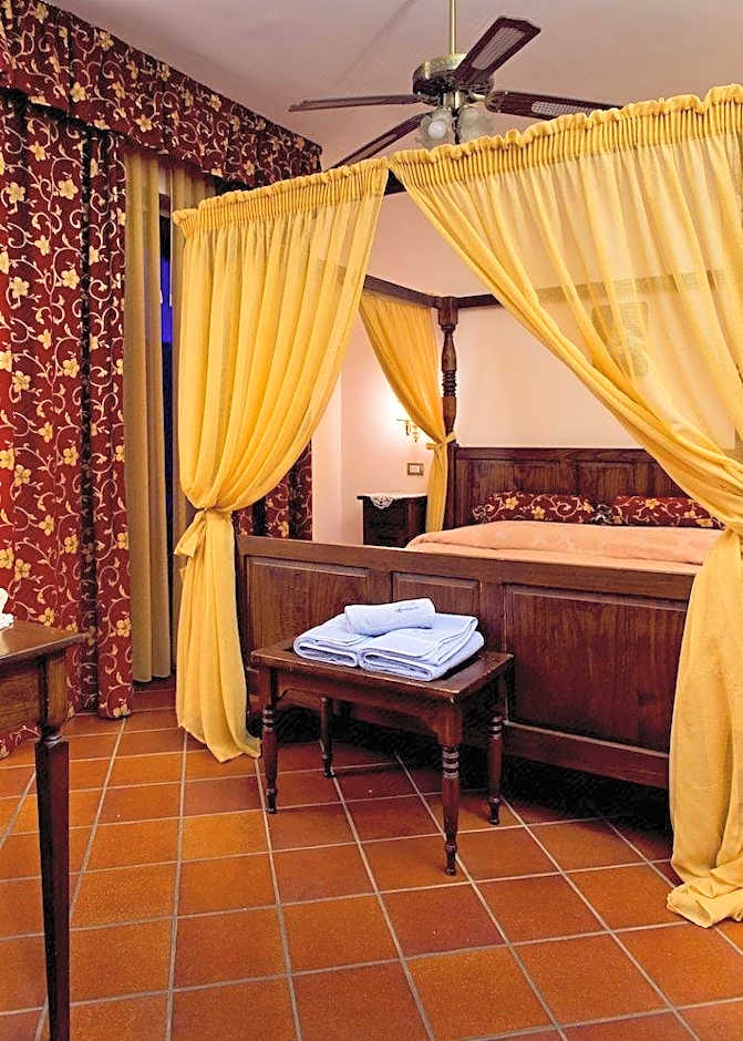 Agriturismo Gigliotto Hotel