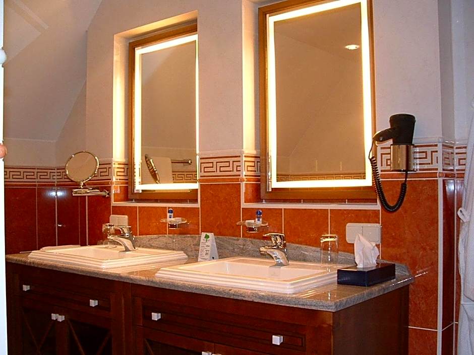 Altstadthotel Bräuwirt