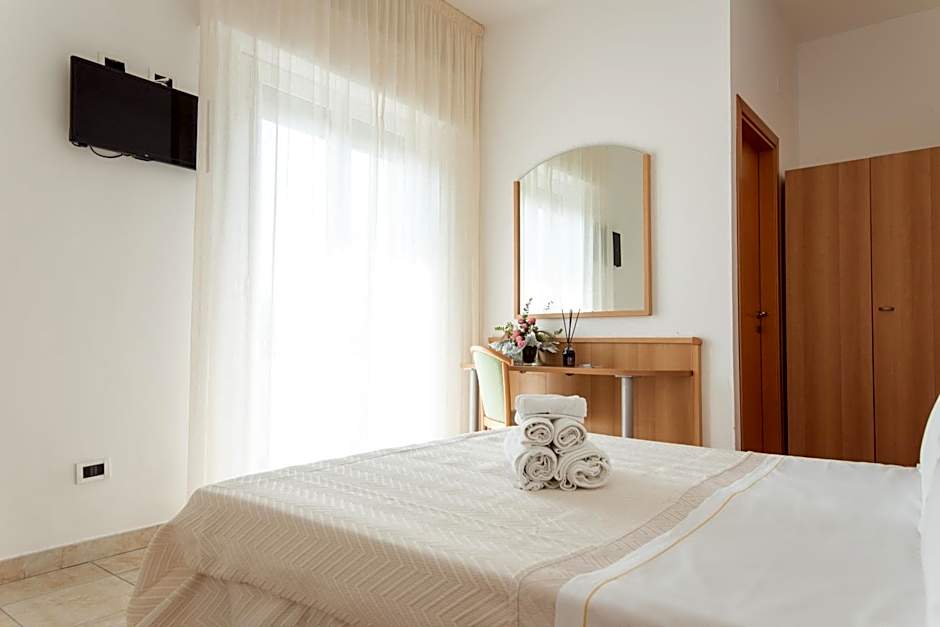 Adria Beach Hotel