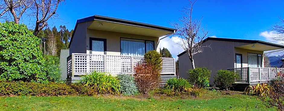 Te Anau Lakeview Holiday Park & Motels