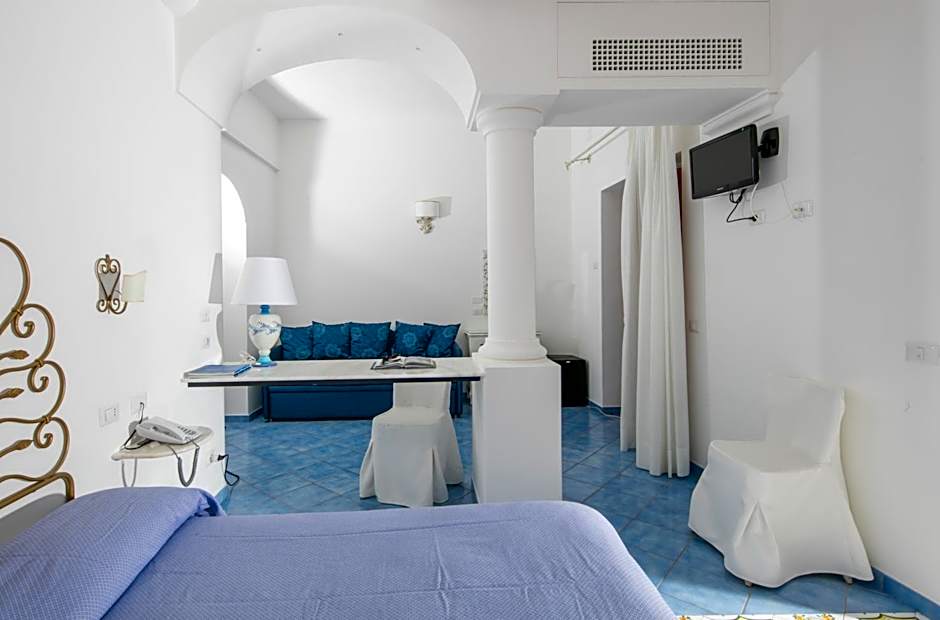 Hotel Vittoria