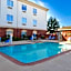 Holiday Inn Express Hotel & Suites Abilene Mall South By IHG