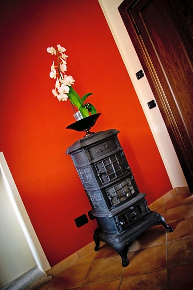 Agriturismo Monbertola B&B – Govone, NY